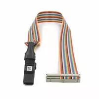 24 Pin 0.15in SOIC Test Clip Cable Assembly
